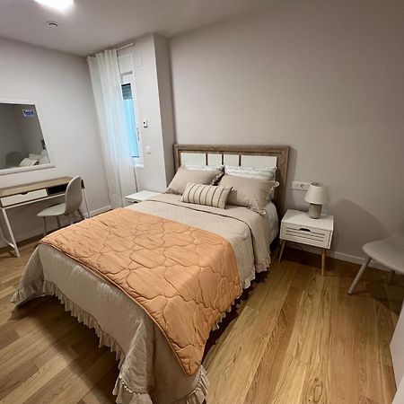 Апартаменти Vivienda Ronda Muralla A Estrenar Луго Екстер'єр фото